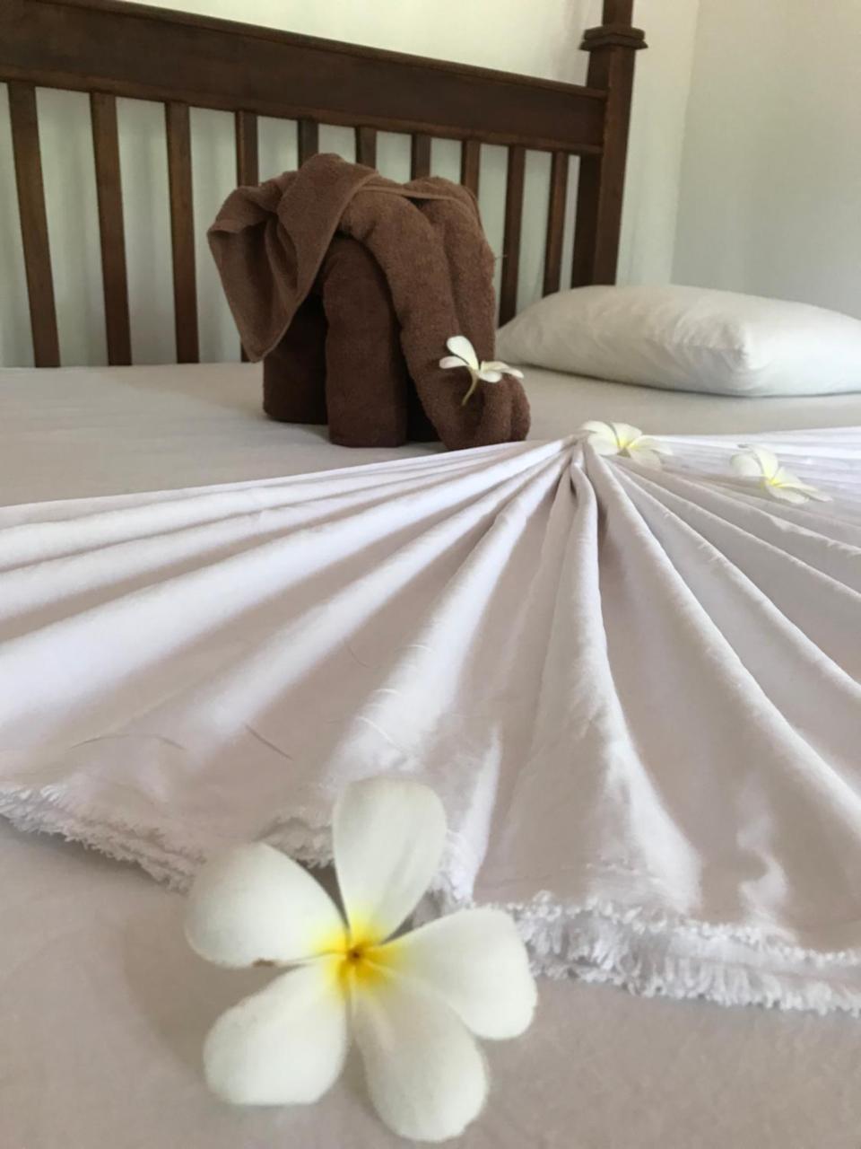 King'S Elephant Cabanas & Restaurant Tangalle Exteriör bild
